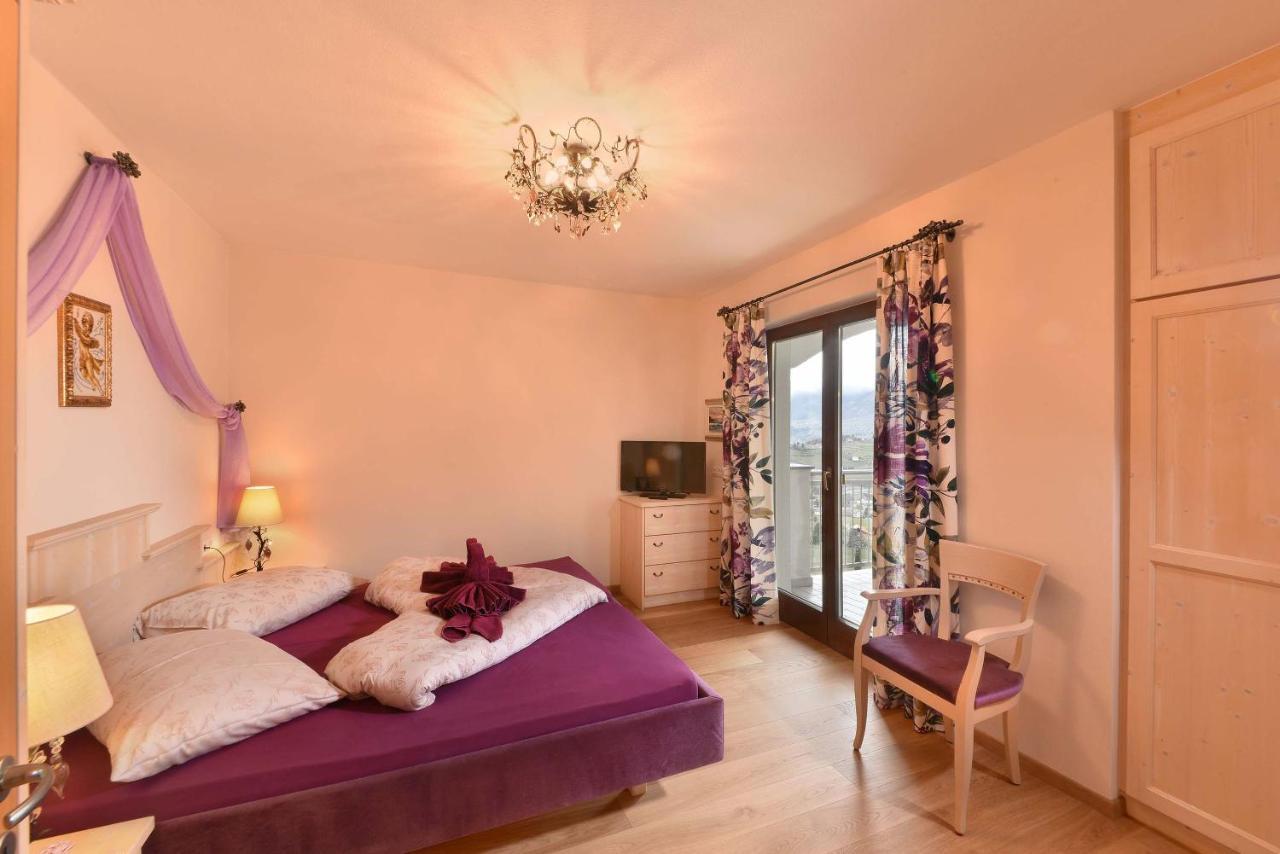 Residence Boutique Sonne Scena Exterior foto