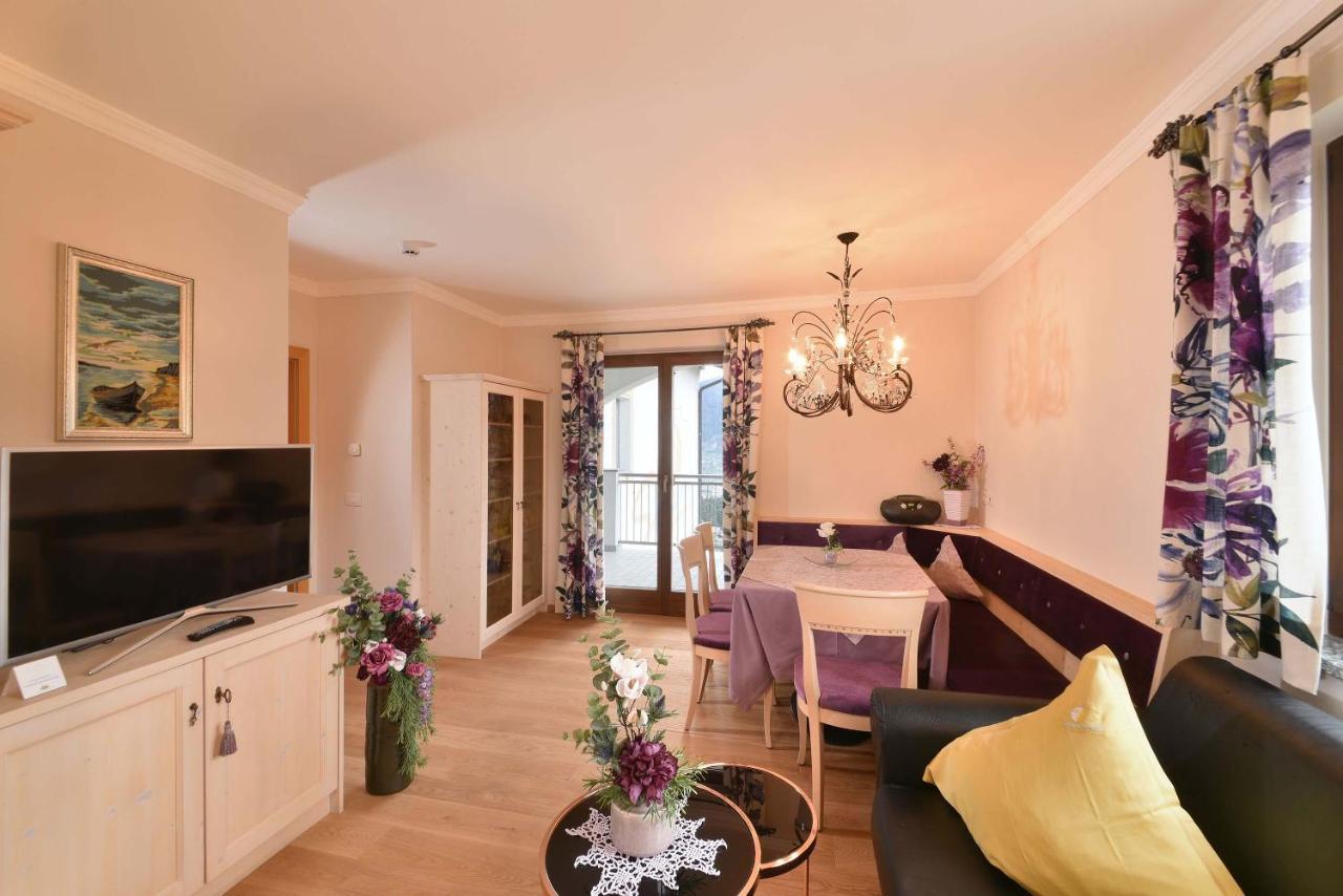 Residence Boutique Sonne Scena Exterior foto